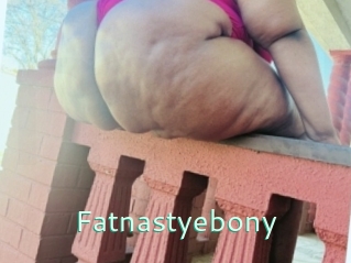 Fatnastyebony