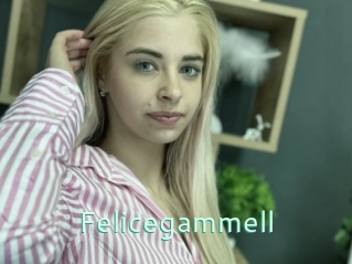 Felicegammell