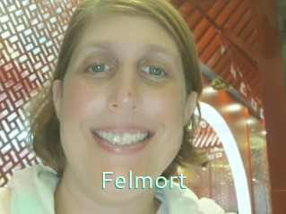 Felmort