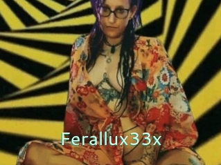 Ferallux33x