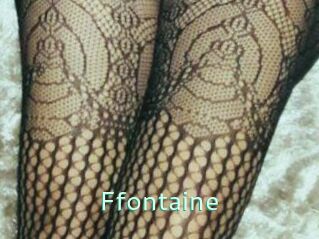 Ffontaine