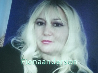 Fionaanderson