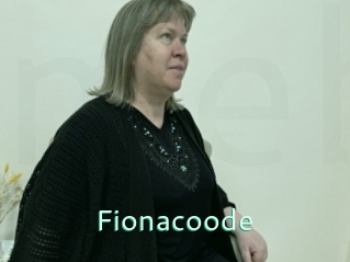 Fionacoode