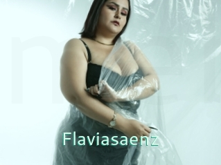 Flaviasaenz