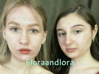 Floraandlora