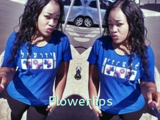 Flowerlips