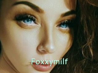Foxxymilf