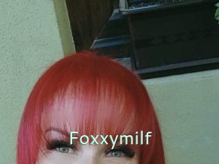 Foxxymilf