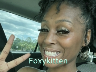 Foxykitten