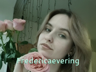 Fredericaevering