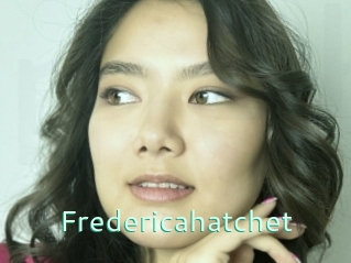 Fredericahatchet