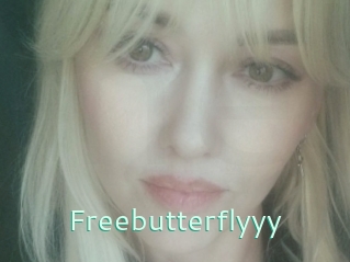 Freebutterflyyy