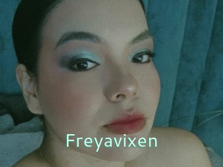Freyavixen