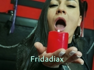Fridadiax