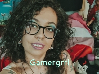Gamergrrl