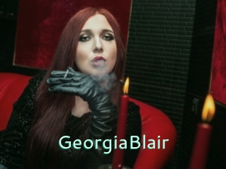 GeorgiaBlair Mes Beurettes