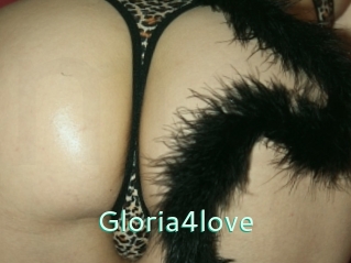 Gloria4love