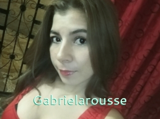 Gabrielarousse