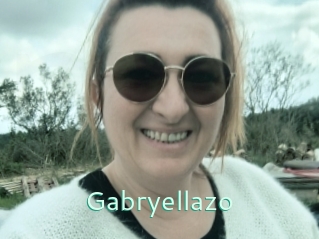 Gabryellazo