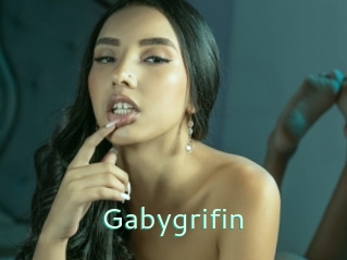 Gabygrifin