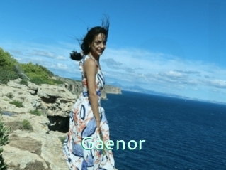 Gaenor