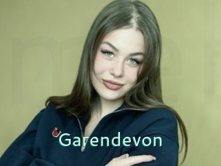 garendevon Mes Beurettes