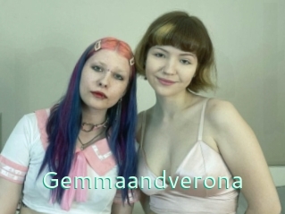 Gemmaandverona