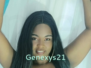 Genexys21