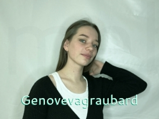 Genovevagraubard