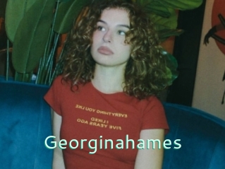 Georginahames