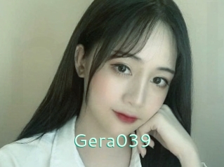 Gera039