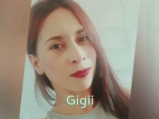 Gigii