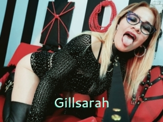 Gillsarah