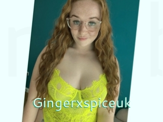 Gingerxspiceuk