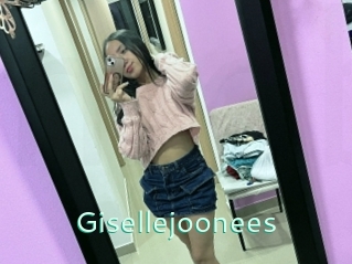 Gisellejoonees