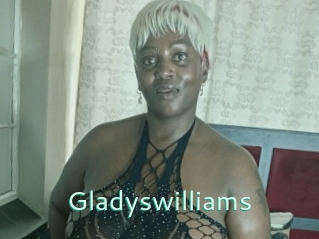 Gladyswilliams