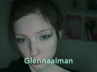 Glennaalman