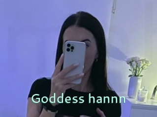 Goddess_hannn