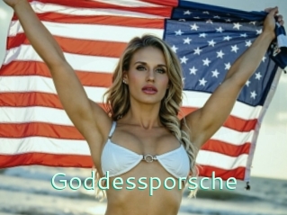 Goddessporsche
