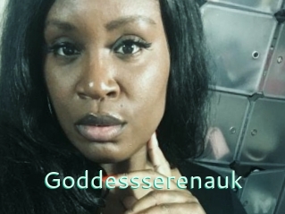 Goddessserenauk
