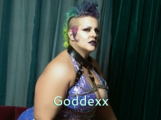 Goddexx