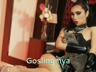 Goslingmya
