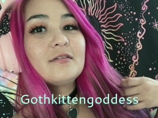 Gothkittengoddess