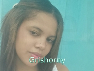 Grishorny