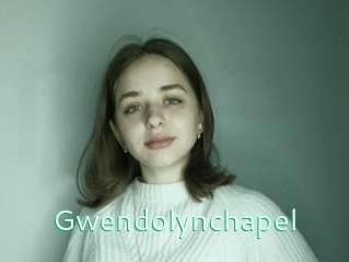 Gwendolynchapel