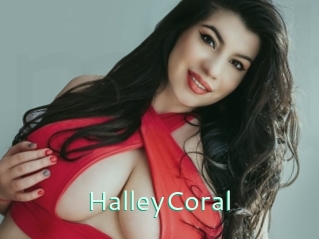 HalleyCoral Mes Beurettes