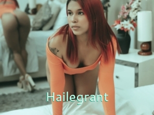 Hailegrant