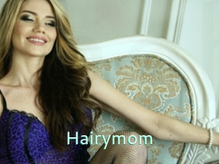 Hairymom