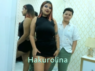 Hakurolina