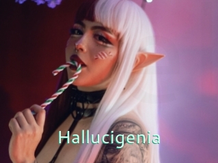Hallucigenia